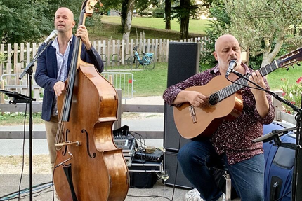 Restaurant Le Sougey