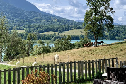 Restaurant Le Sougey