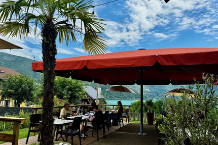 Restaurant Le Sougey