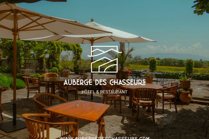 Auberge des Chasseurs Restaurant