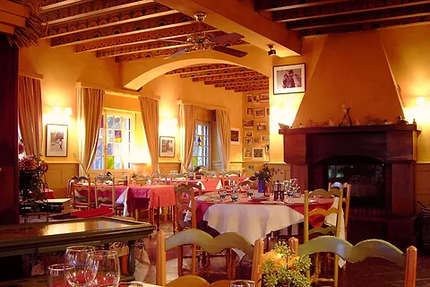 Auberge des Chasseurs Restaurant