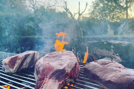 La Guinguette du Verger