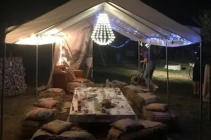 La Guinguette du Verger