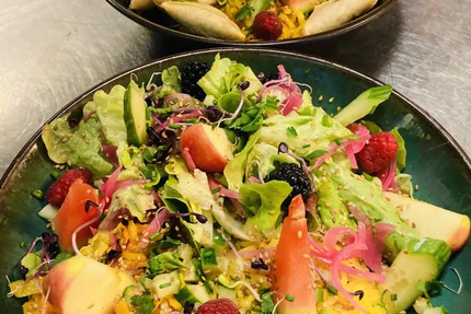 Restaurant Réunionnais & Estaminet LE TERRE ‘ ÎLE