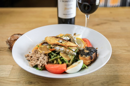 Rouge Comptoir Toulouse