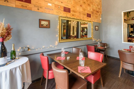 Rouge Comptoir Toulouse