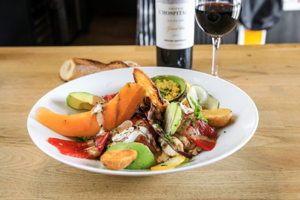 Rouge Comptoir Toulouse