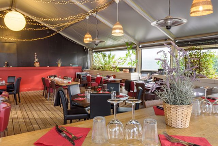 Rouge Comptoir Toulouse