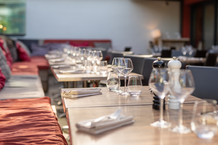 Restaurant L'Ecluse Beziers