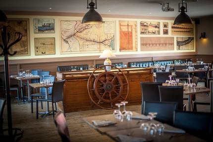 Restaurant L'Ecluse Beziers