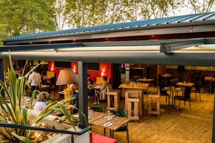 Restaurant L'Ecluse Beziers