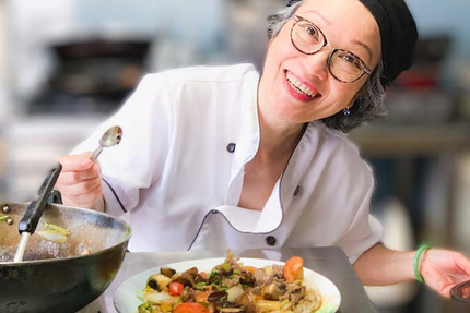 Restaurant La Baguette d'Or