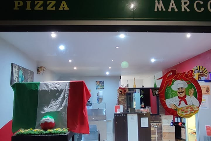 Pizza Marco