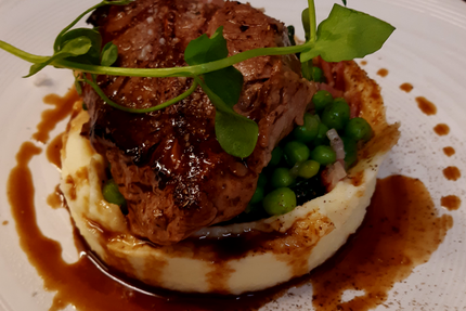 Restaurant Cave La Quincaillerie