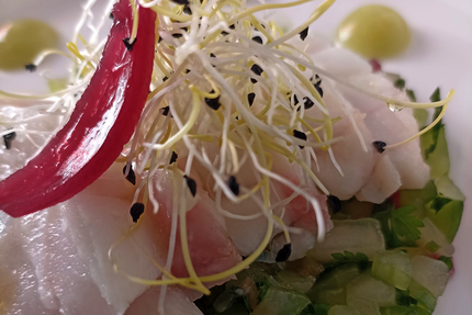 Restaurant Cave La Quincaillerie