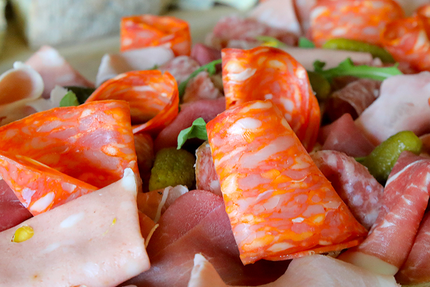 Le Bistrot de la Pastière