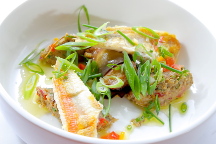 Le Bistrot de la Pastière