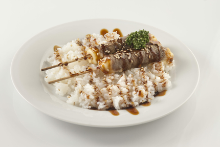 Le Comptoir à Sushis Oraison