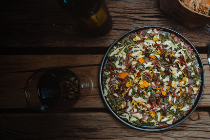 Bled By Lodji. Épicerie | Takeaway | Delivery