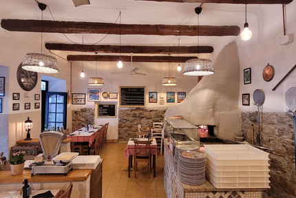 LA TARTANE