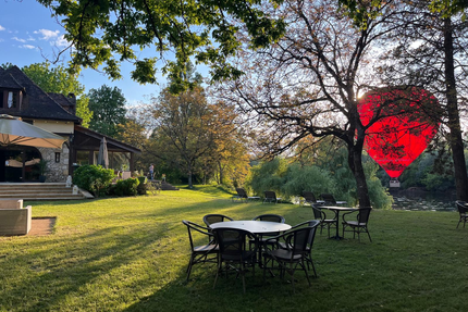 Chez Joséphine