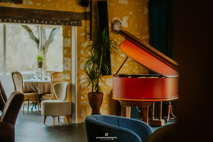 Chez Joséphine