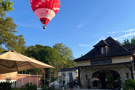 Chez Joséphine