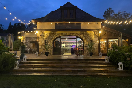 Chez Joséphine