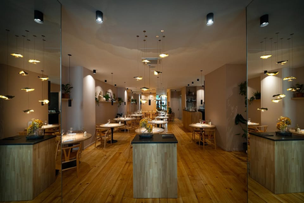 Restaurant Pollen