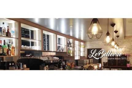 Le Bellevue