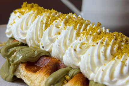 LS café - Brunch Halal