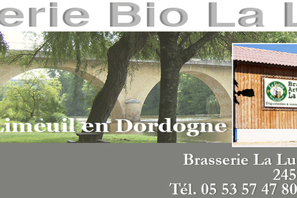 Brasserie La Lutine