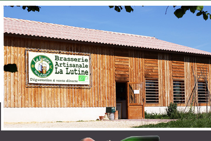 Brasserie La Lutine