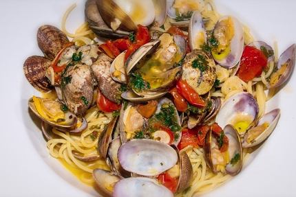 Sospiro Restaurant traditionnel italien