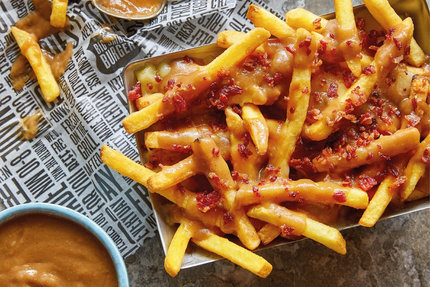 Bistrot de Messeugne