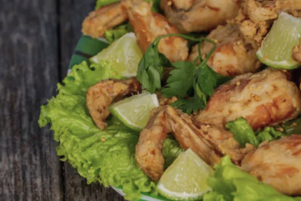 Bistrot de Messeugne