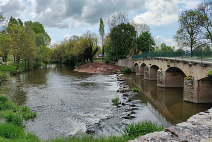 Bistrot de Messeugne