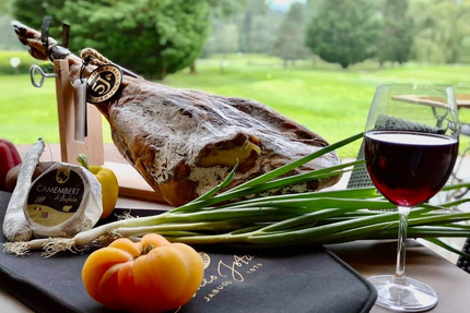 Restaurant La Parenthèse