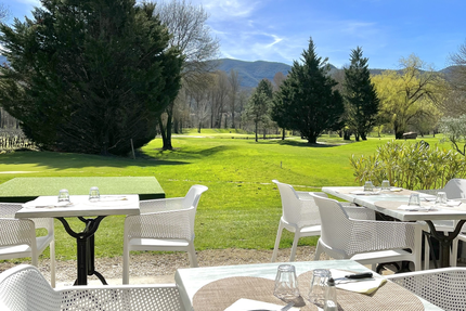 Restaurant La Parenthèse