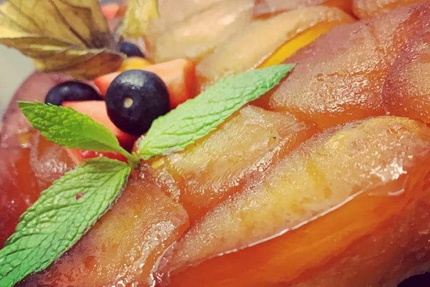 Restaurant La Parenthèse