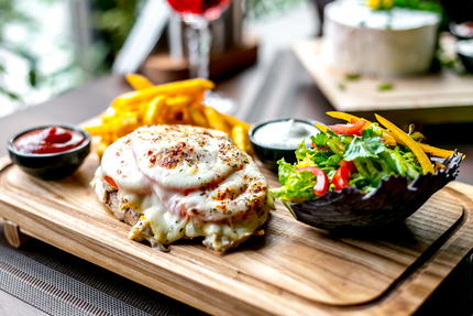 Brasserie Au Coeur Du 17