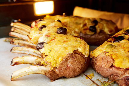 Brasserie Au Coeur Du 17