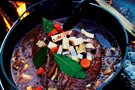 Brasserie Au Coeur Du 17