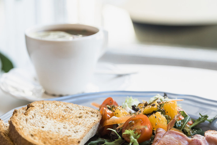 Brasserie Au Coeur Du 17