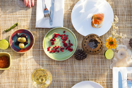 L'Auberge de la Vallée