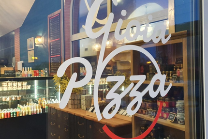 Gioia Pizza Pibrac
