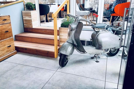 RISTORANTE SPAGHO DA ALESSANDRO