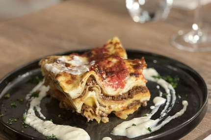 RISTORANTE SPAGHO DA ALESSANDRO