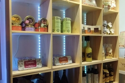 RISTORANTE SPAGHO DA ALESSANDRO