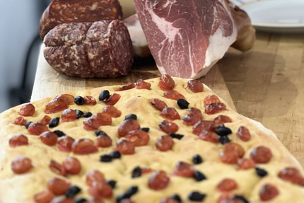 RISTORANTE SPAGHO DA ALESSANDRO